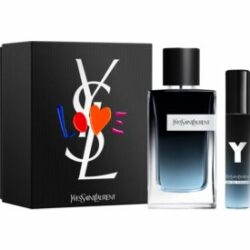 Y coffret cadeau pour homme