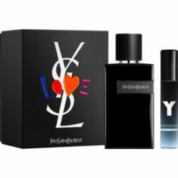 Y Le Parfum coffret cadeau pour homme