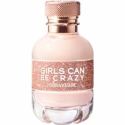 Girls Can Be Crazy Eau de Parfum pour femme 50 ml