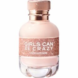 Girls Can Be Crazy Eau de Parfum pour femme 30 ml