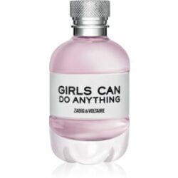 Girls Can Do Anything Eau de Parfum pour femme 90 ml