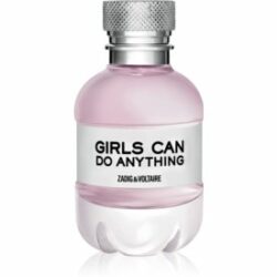 Girls Can Do Anything Eau de Parfum pour femme 50 ml
