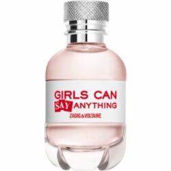 Girls Can Say Anything Eau de Parfum pour femme 90 ml