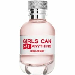 Girls Can Say Anything Eau de Parfum pour femme 50 ml
