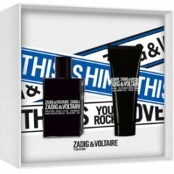 This is Him! coffret cadeau VIII. pour homme