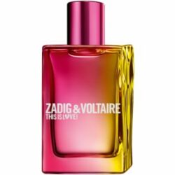 This is Love! Pour Elle Eau de Parfum pour femme 50 ml