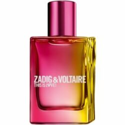This is Love! Pour Elle Eau de Parfum pour femme 30 ml
