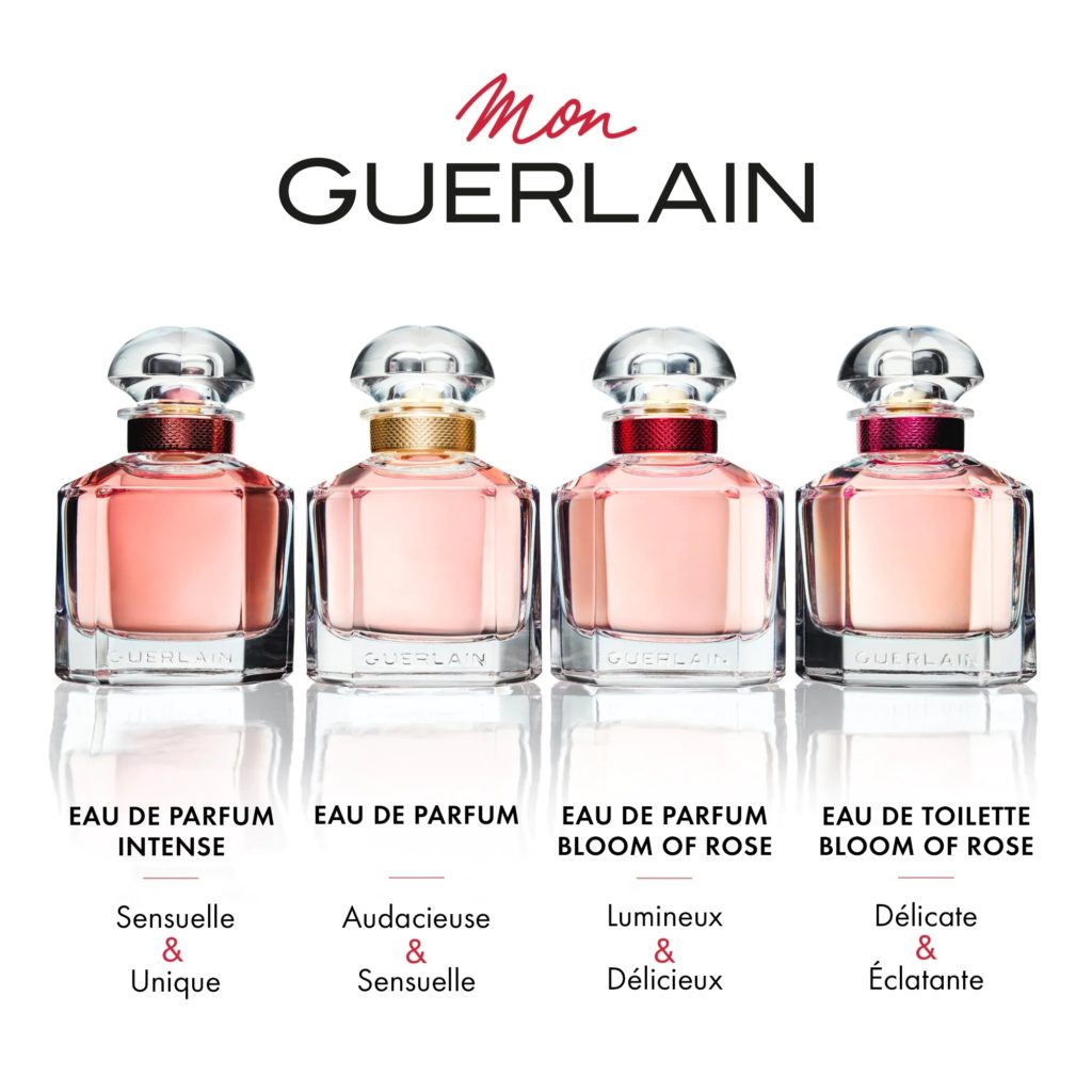 Mon Guerlain