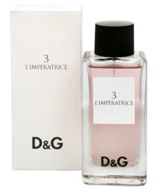 L´Imperatrice Dolce & Gabbana