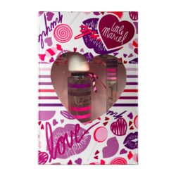 Coffret Eau de Parfum Purple Love