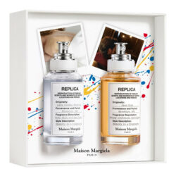 LAZY SUNDAY Coffret duo eaux de toilette