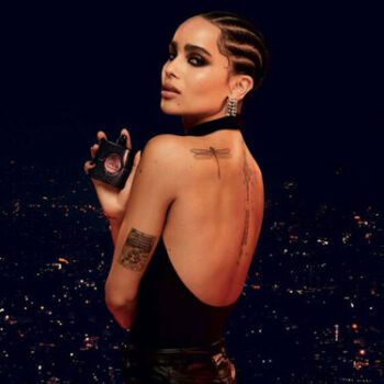 Black Opium Eau de Parfum pour femme 50 ml