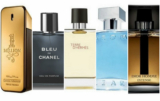 5 Nouveaux Parfums pour Homme à Découvrir pour Bien Finir l’Année 2024