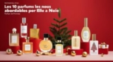 Les 10 parfums les plus abordables pour elle à Noël : Est-ce vraiment le meilleur choix ?