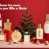 Les Meilleurs Parfums de Décembre à Ne Pas Manquer
