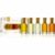 Concentrated Perfume Oils Occidental coffret cadeau mixte