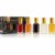 Concentrated Perfume Oils Oriental coffret cadeau mixte