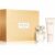 Le Parfum for her coffret cadeau pour femme