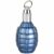 Arsenal Blue Eau de Parfum pour homme 100 ml