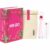Flower by Kenzo Poppy Bouquet coffret cadeau pour femme