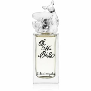 Oh Ma Biche Eau de Parfum pour femme 50 ml