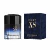 Paco Rabanne Pure XS Eau de Toilette Vaporisateur 100ml