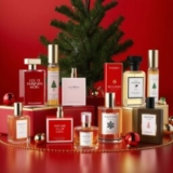 Les Meilleurs Parfums de Décembre à Ne Pas Manquer