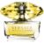 Yellow Diamond Eau de Toilette pour femme 50 ml